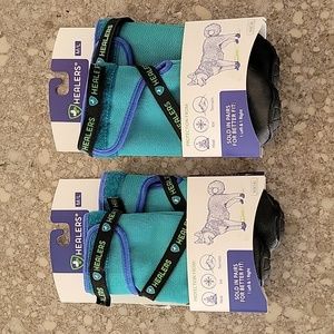 Healers Dog Shoes